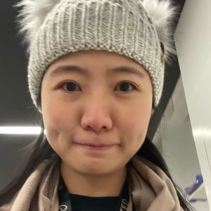 Meet your Posher, Carol